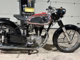 Horex Regina 350 - HOREX MOTORRAD