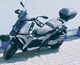 BMW C400X