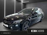 Mercedes-Benz C 300 T AMG*Distronic*Standheiz*Pano*Sitzklima* - Mercedes-Benz C 300 Gebrauchtwagen in Stuttgart