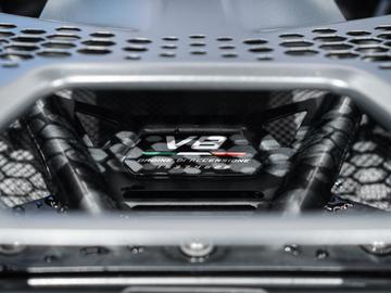 صورة مصغرة 37 لـ 2025 Lamborghini TEMERARIO