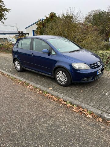 Volkswagen VW Golf Plus