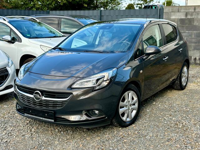 Opel Corsa 1.4° PANORAMA°NAVI°SITZ & LENKRADHEIZUNG°