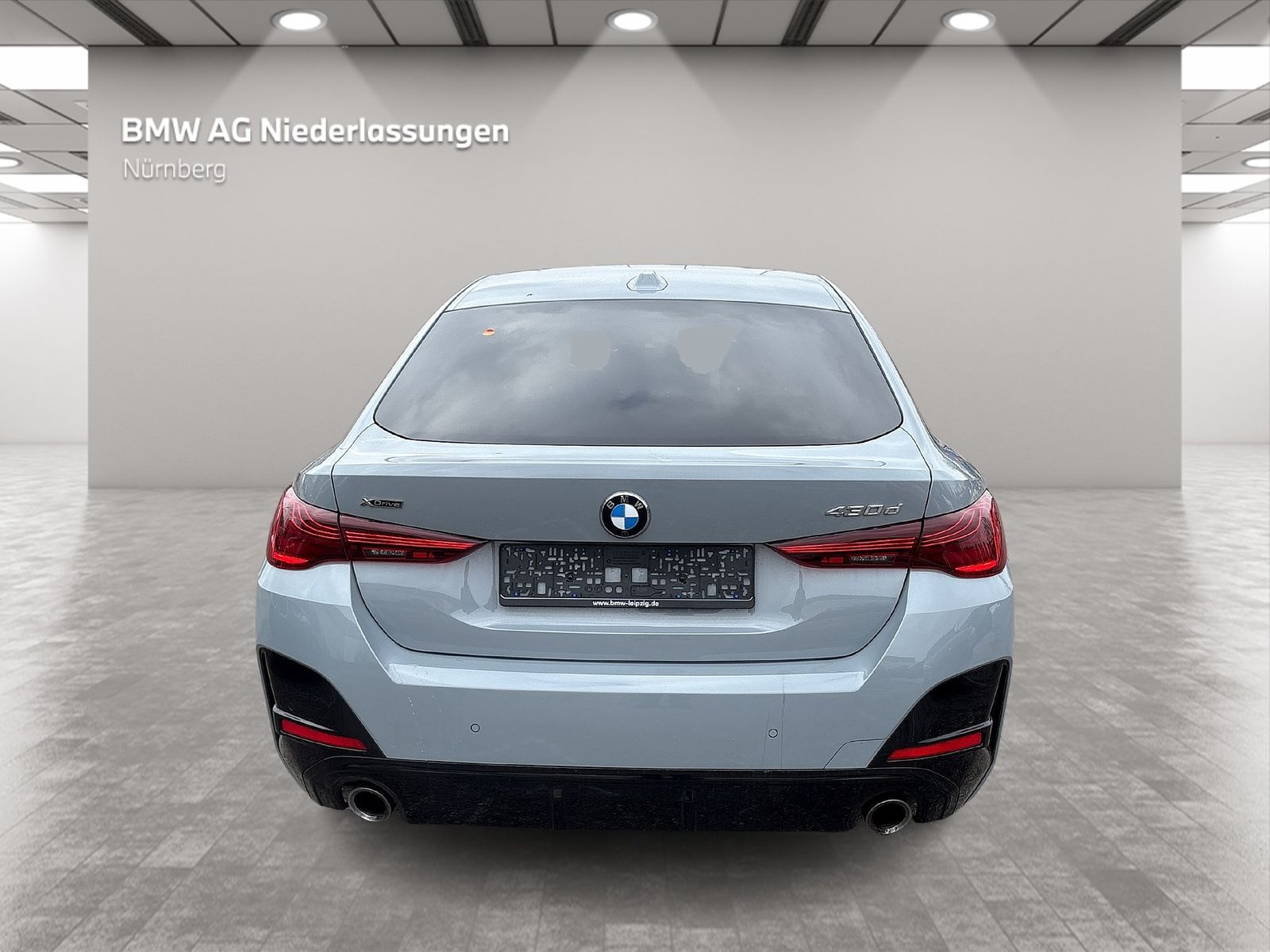 BMW 430 Gran Coupé - Bild 7