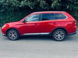 Mitsubishi Outlander Plus 4WD - gebrauchte Mitsubishi Outlander aus dem Jahr 2016