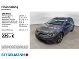 Volkswagen Polo VI 1.0 TSI DSG Goal *AHK*LED*Kamera*Navi* - Volkswagen Polo: Automatik