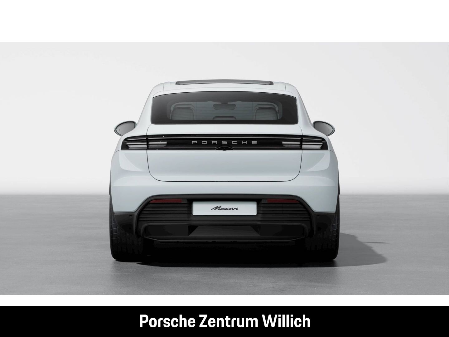 Porsche Macan - Bild 7