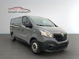 Renault Trafic Kasten L1H1 2,7t Komfort*AC*BT*1.Hand* - Renault Trafic: L1h1