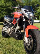 Aprilia Shiver  ABS - Angebote