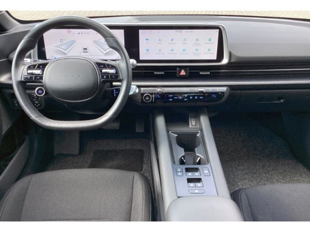 Hyundai IONIQ 6 – Bild 14