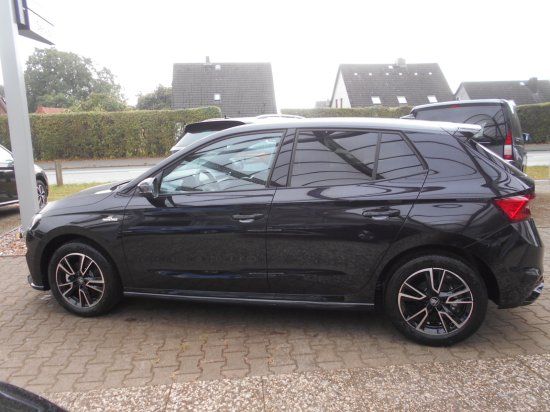 Image of Skoda Fabia