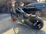 Harley-Davidson Softail FXSTI, FXSTSI, FXSTBI FAT 250er - CHOPPER 250