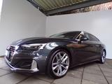 Audi A5 SPORTBACK 40 TFSI QUATTRO ADVANCED / AHK+19' - Audi A5 mit Benzin-Antrieb: Automatik