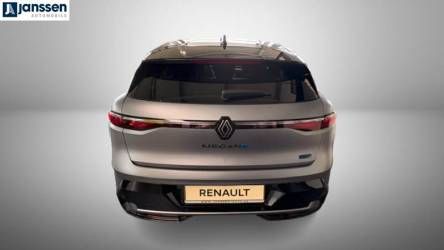 Fahrzeugabbildung Renault Megane E-Tech 100% ele Esprit Alpine 220 Comfort