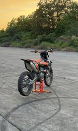 KTM SX-F 350 - KTM SX