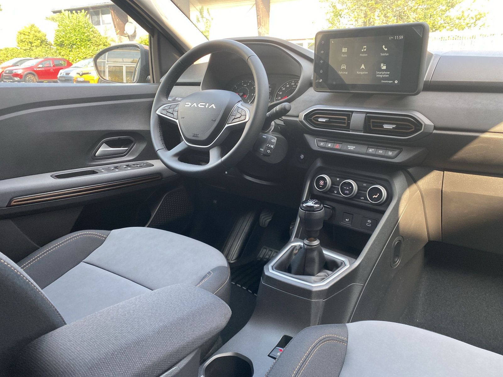 Dacia Jogger - Bild 8