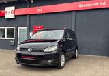 Volkswagen Touran Highline BMT*Pano*RFK*Led*Navi*Automatik - Volkswagen Touran mit Diesel-Antrieb: Kombi