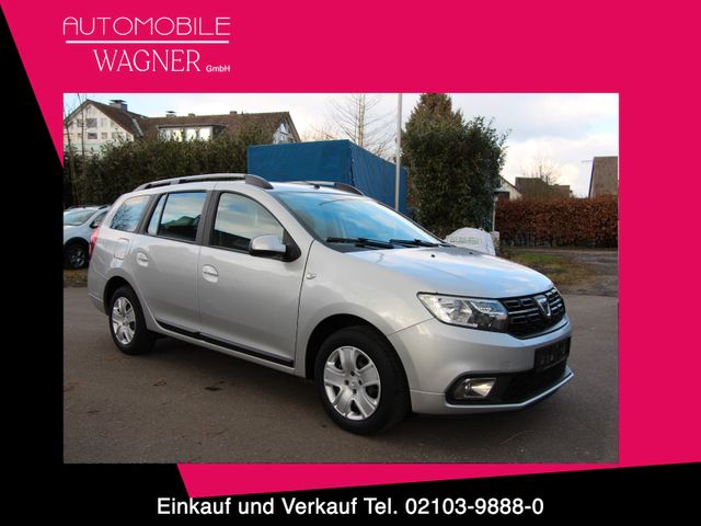 Dacia Logan MCV TCe 90 Comfort  EU6*/ 07898