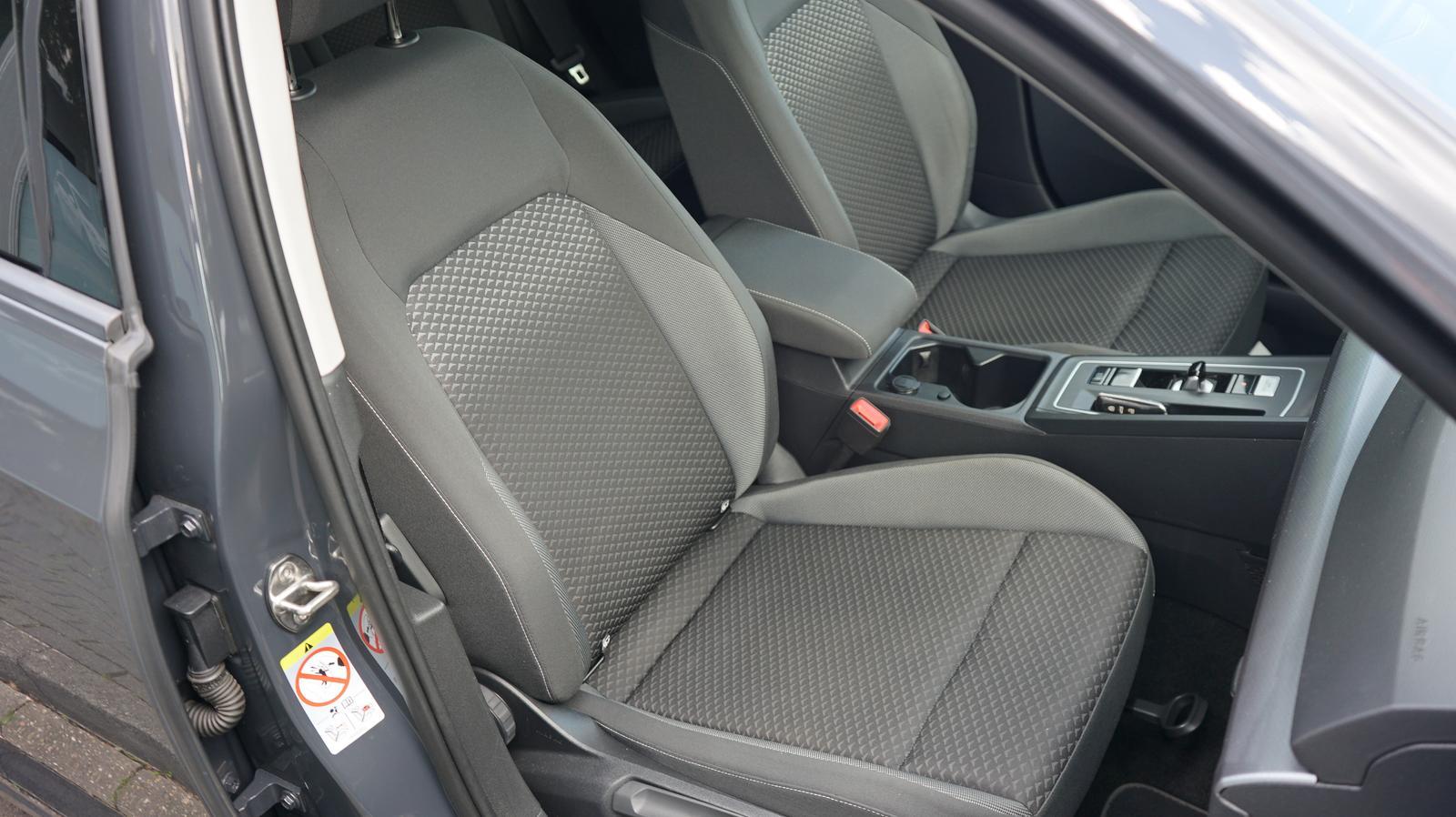 Volkswagen Golf Active 2.0 TDI Pano-ACC-Rückf-LED-DAB-Navi, миниатюра 17