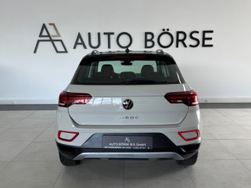 Volkswagen T-Roc - 5
