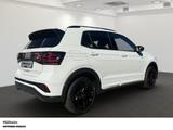 Volkswagen T-Cross R-Line 1.5 TSI 150 PS 7-Gang-DSG - : Taxi