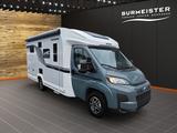 Knaus L!VE WAVE PLATINUM SELECTION 650 MEG Live Wave