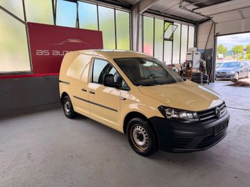 Volkswagen Caddy - 3