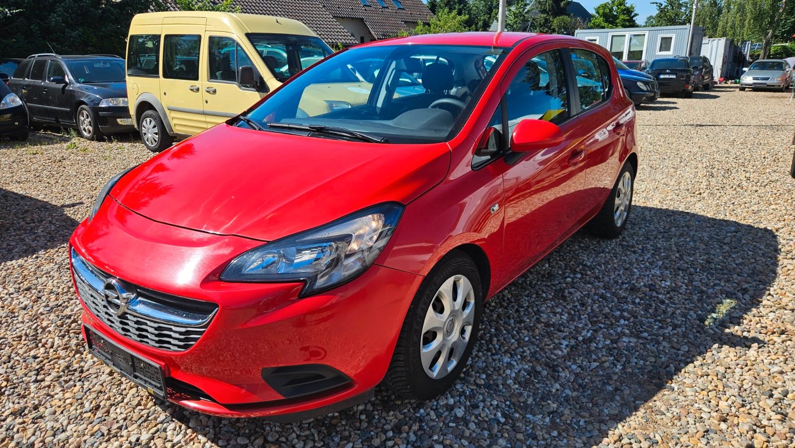 Opel Corsa 1.4 Active