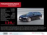 Audi A4 Avant 40 g-tron S tronic NAVI 2x PDC keyless