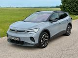 Volkswagen ID.4 Pro 82 kWh 210 kW GOAL  - Volkswagen ID.4: Goal
