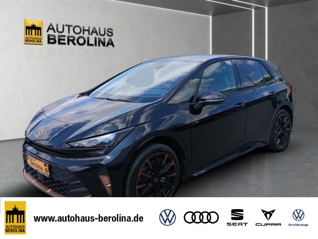 Image of Cupra Born