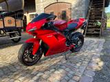 Ducati 1198 - DUCATI 1198