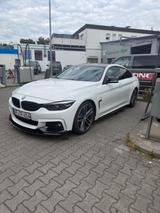 BMW 440 Gran Coupé 440i xDrive Gran Coupé M Spor... - BMW 440 Gran Coupé: Limousine