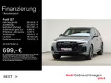 Audi Q7 60 TFSIe quattro S-LINE*HD-MATRIX*PANO*AHK*HU - Audi Q7: Leder, Navigationssystem