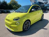 Abarth 500 E Limousine 42 kWh / SOFORT - Abarth 500 aus 2023