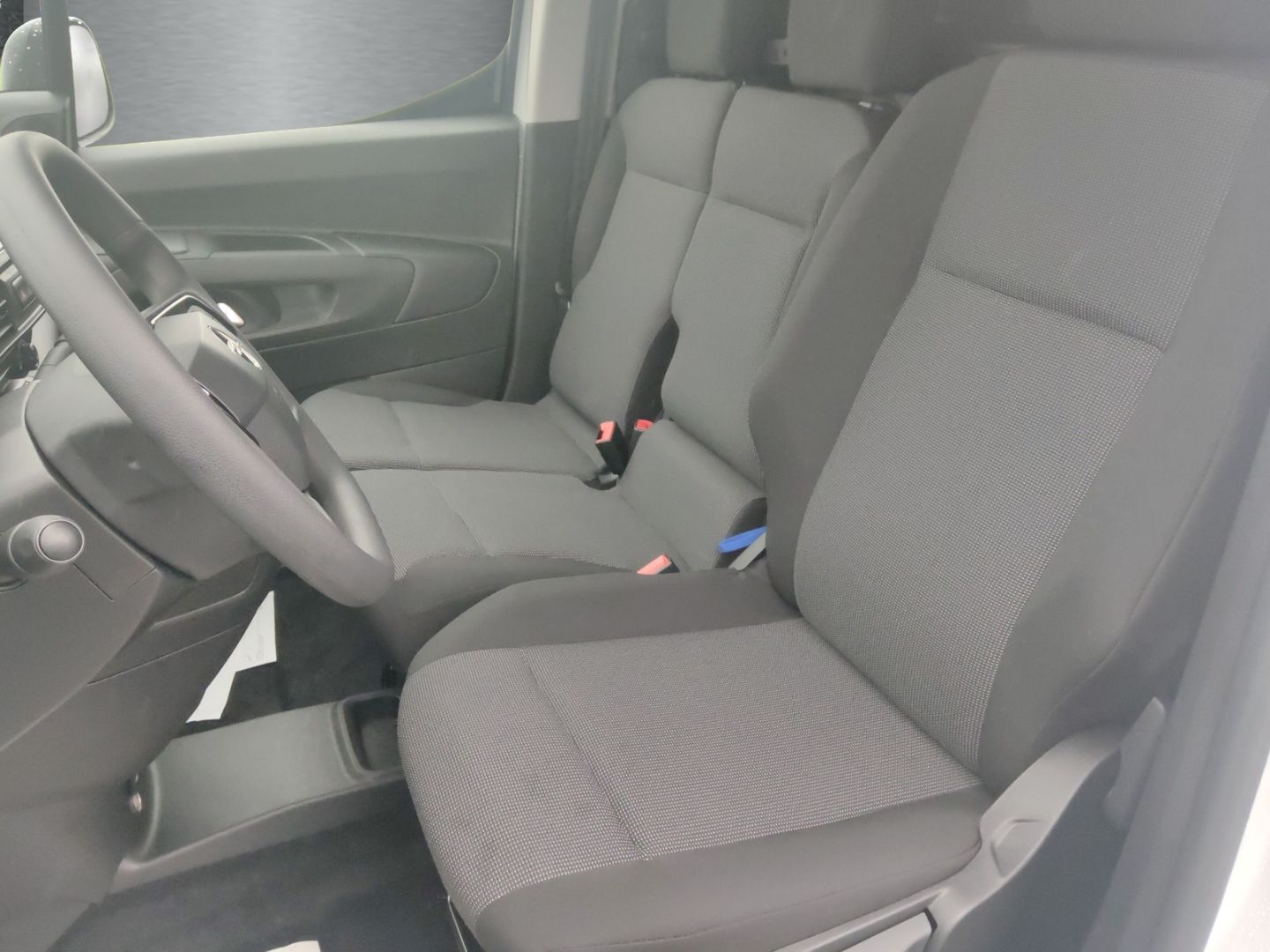 Opel Combo - Bild 8