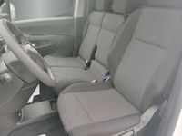 Opel Combo - Vorschau Bild 8