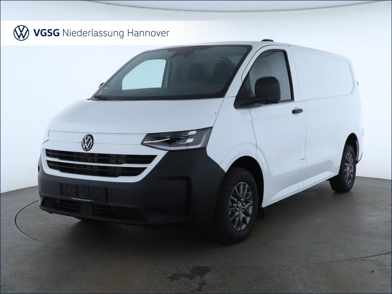 Volkswagen T7 Transporter - Bild 2