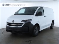 Volkswagen T7 Transporter - Vorschau Bild 2