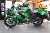 Kawasaki Z1000SX viel Zubehör - Angebote