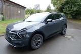 Kia Sportage 1.6 T-GDI Hybrid GT-line Auto AWD G...