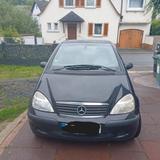 Mercedes-Benz A 170 CDI CLASSIC Classic - Mercedes-Benz A 170 aus 2002