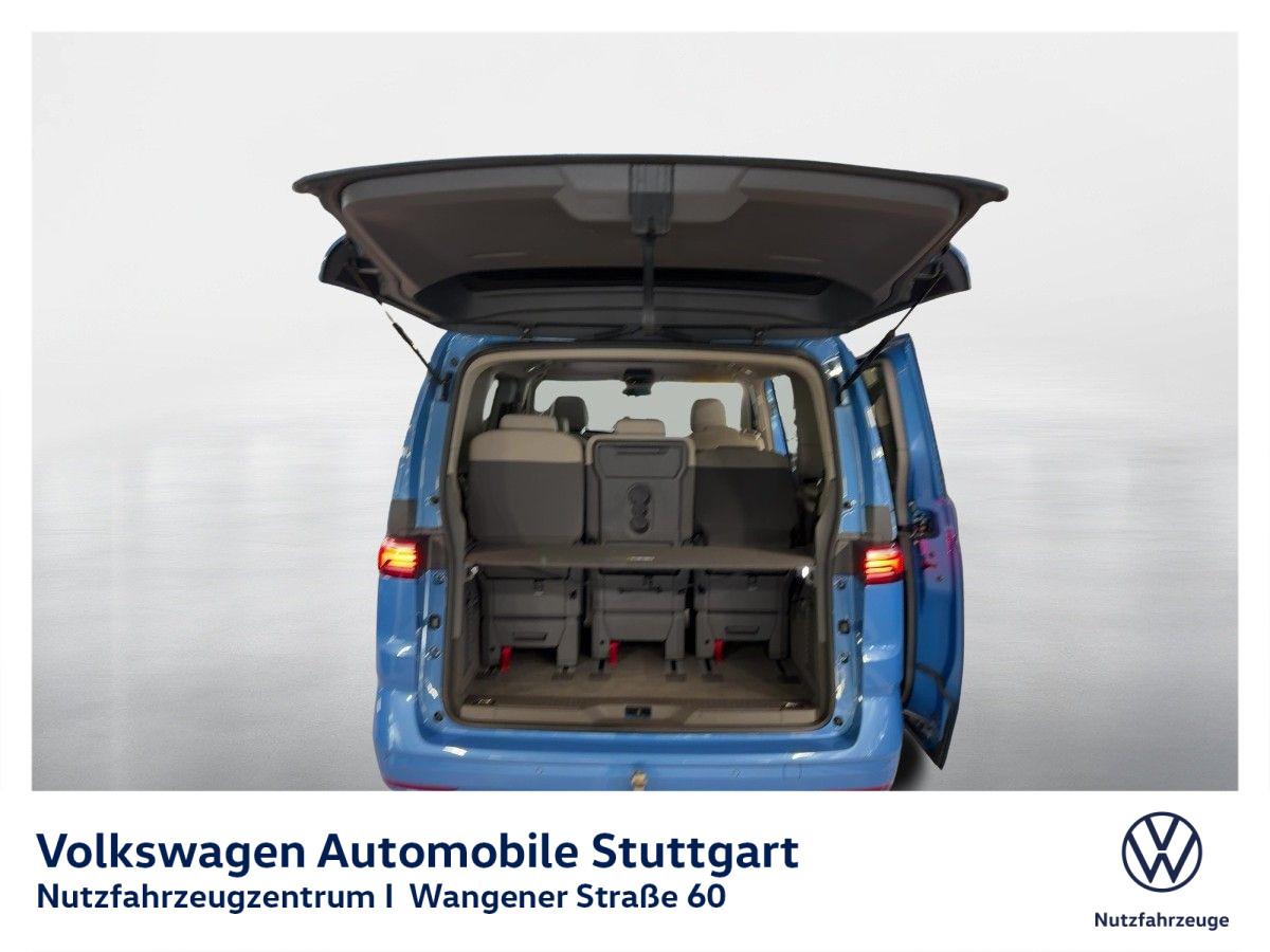 Volkswagen Multivan Life KÜ DSG Euro 6d ISC FCM