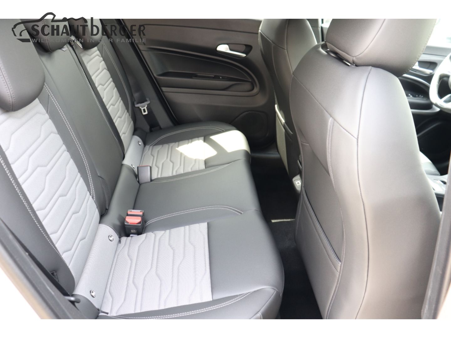 Jeep Avenger - Bild 15