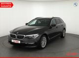 BMW 520d Touring Aut. LED Navi Head-Up Kamera AHK - BMW 5er Reihe aus 2018