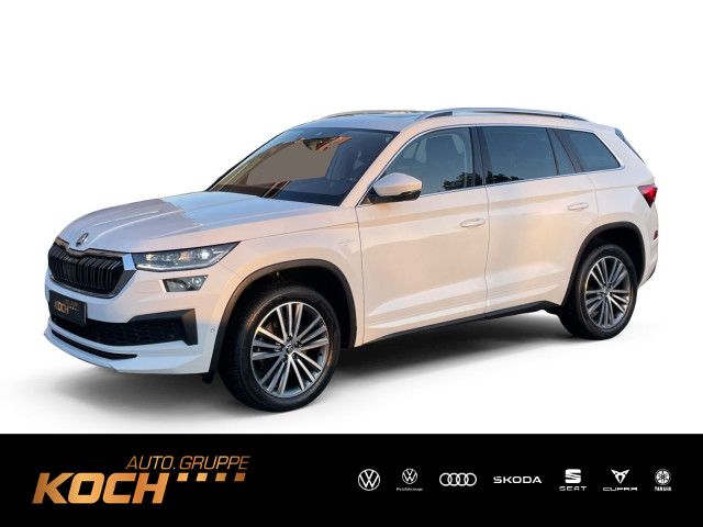 Image of Skoda Kodiaq