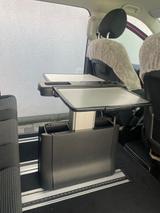 Mercedes-Benz Vito 114 Tourer pro RWD lang, Liege- Tischpaket - Mercedes-Benz Vito lang