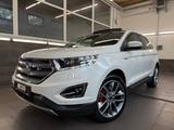 Ford Edge Titanium 4x4 LHZ 4x SHZ LEDER DAB NAVI CAM - gebrauchte Ford Edge aus dem Jahr 2016
