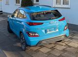 Hyundai KONA Elektro ELEKTRO 100kW - - Hyundai KONA Elektro von privat