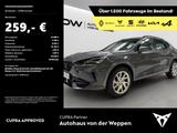 Cupra Formentor 1.5 TSI Full Link SHZ PDC Klima - Cupra Formentor mit Benzin-Antrieb: Sportwagen