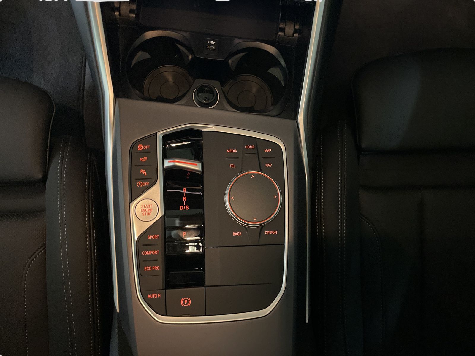 BMW 330 - Bild 17